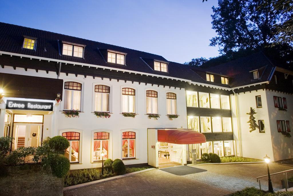 Bilderberg Hotel De Bovenste Molen Венло Екстер'єр фото
